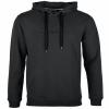 Sudadera Bolt Relief Hoodie Negra