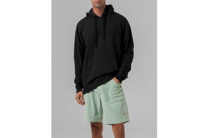 Sudadera Bolt Relief