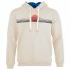 Sudadera Bolt Retro Sunset Hoodie Beige