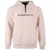 Sudadera Bolt Surfholic Hoodie Beige