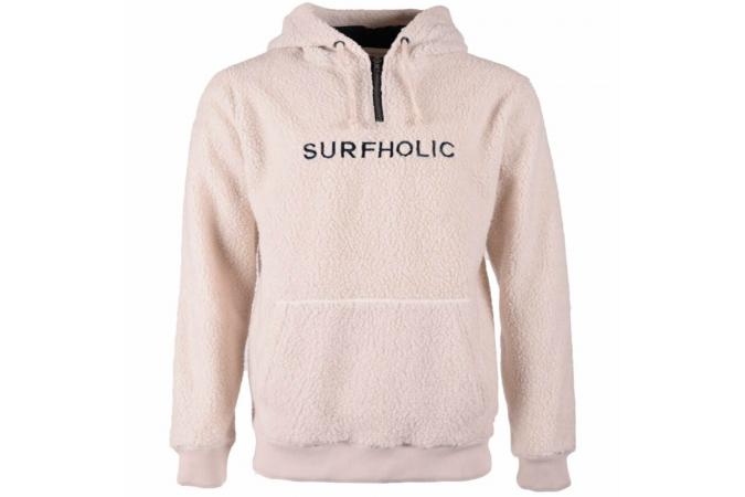 Sudadera Bolt Surfholic