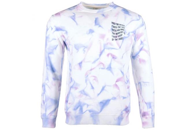 Sudadera Bolt Tie-Dye