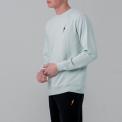 Boltour fleece Crew Pastel Blue