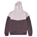 BOSCOZIP HOODIE JR PHANTOM