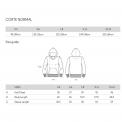 Sudadera JP Jnr Color Blanco