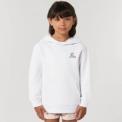 Sudadera JP Jnr Color Blanco