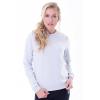 CORE SWEATSHIRT LIGHT GREY