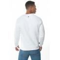 CORE SWEATSHIRT WHITE