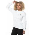 CORE SWEATSHIRT WHITE