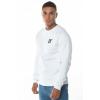 CORE SWEATSHIRT WHITE