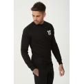 Sudadera Core Sweatshirt Negro