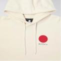 Sudadera Edwin Japanese Sun