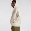 Sudadera Edwin Japanese Sun Hoodie Whisper Beige