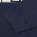 Sudadera Edwin Karma Sweat Navy Blazer