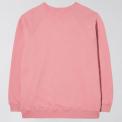 Sudadera Edwin Mood Sweat Dusty Rose