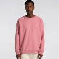 Sudadera Edwin Mood Sweat Dusty Rose