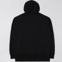 Sudadera Edwin Sunset On Mt Fuji Hoodie Negra