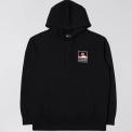 Sudadera Edwin Sunset On