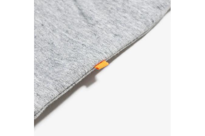 Sudadera Far Afield Crewneck Grey