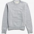 Sudadera Far Afield Crewneck Grey