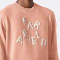 Sudadera Far Afield Wonky