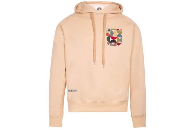 Sudadera Szölt and Frog Hesse Hoody Kids Arena