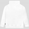 Sudadera Ko Samui Flippant Hoodie HEW G154 Blanca