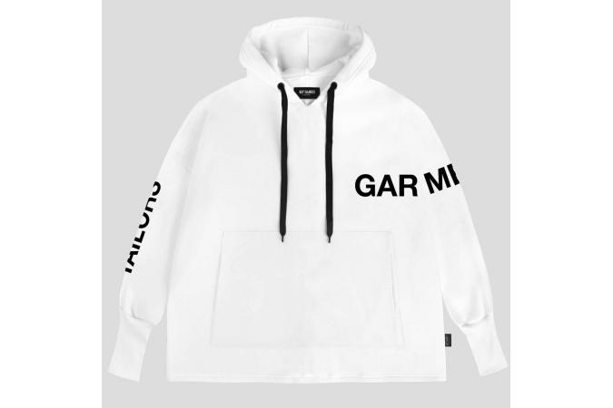 Sudadera Ko Samui Garments