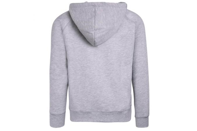 Sudadera Szölt and Frog Lyse Gris Melange