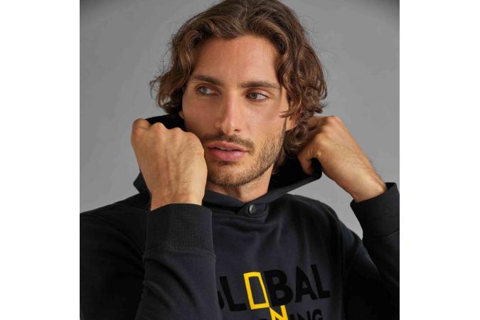 Sudadera National Geographic