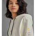 Sudadera National Geographic W121-02-675 Blanco