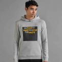 Sudadera National Geographic M121-02-559 Gris