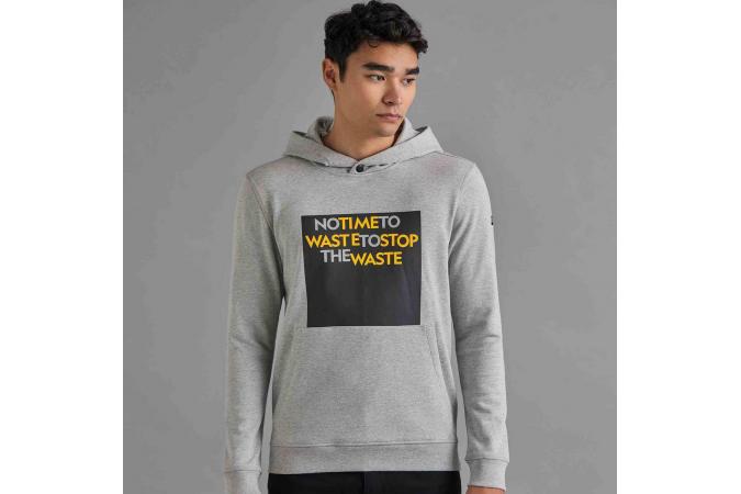 Sudadera National Geographic