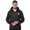 Chaqueta Neoprene Hybrid Jacket Black