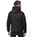 Neoprene Hybrid Jacket Black