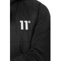 Chaqueta Neoprene Hybrid Jacket Black