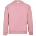 Sudadera Szölt an Frog Nirai Rosa