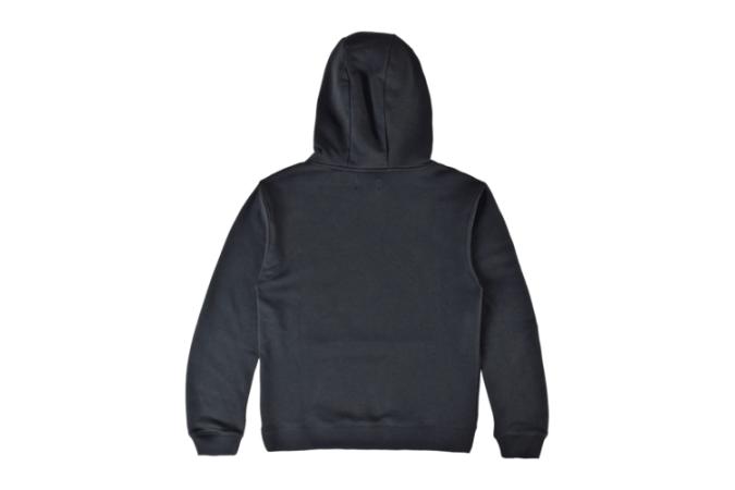 Sudadera Playa Hoodie Darkest Spruce