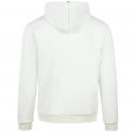 Sudadera San Valentin Hoody Marshmallow Blanca