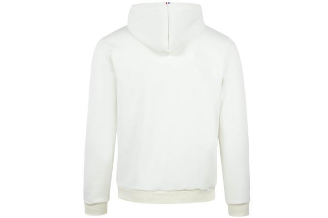 Sudadera San Valentin Hoody marshmallow blanca