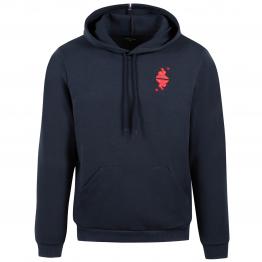 Sudadera San Valentin Hoody Sky Captain