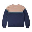 Sudadera Seabreeze Crew Dress Blue