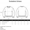 Sudadera Sin Capucha Baby