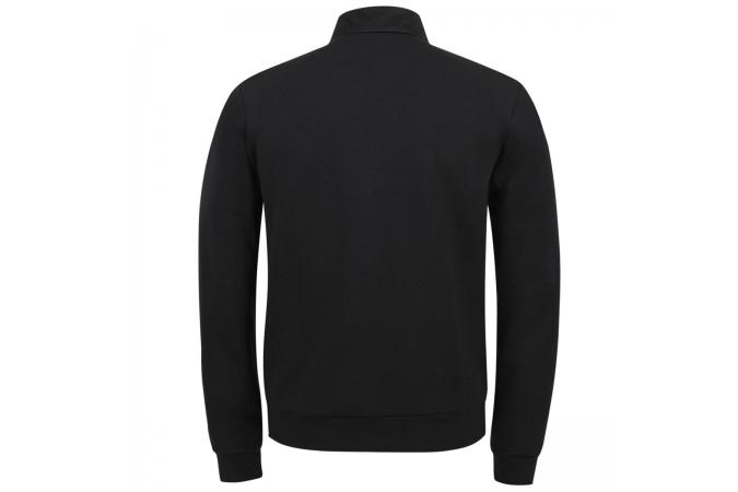 Sudadera Tech Fz Sweat N1 M Black