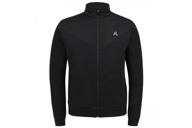 Sudadera Tech Fz Sweat N1 M Black