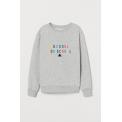 Sudadera 2 Cool 4 School gris