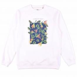 Sudadera Tropical Zone Bolt