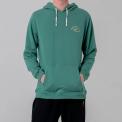 Sudadera Waves Fleece Hoodie