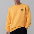 Sudadera Wild Surf Fleece Crew