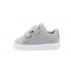 Zapatillas Suede Winter Monster V INF Gris